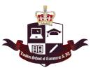 iCollege Administration Portal